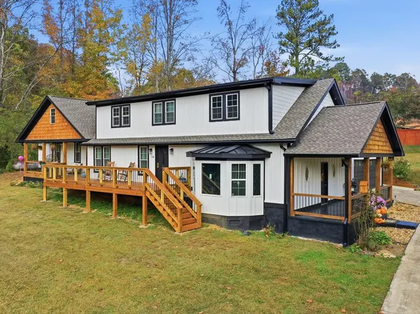 34 Bodie Rd, Talking Rock, GA 30175