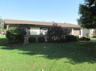 1045 Vine St, Decatur, IN 46733