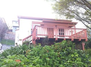 2418 Somerset Ave, Castro Valley, CA