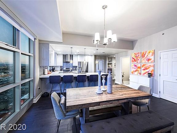 5th image of 150 Las Vegas Blvd N Unit 2214