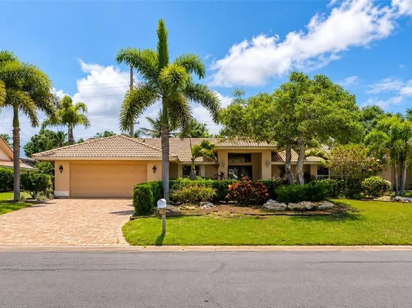 1495 Landview Ln, Osprey, FL 34229