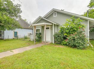 1109 Chase Ave, Cleburne, TX 76031