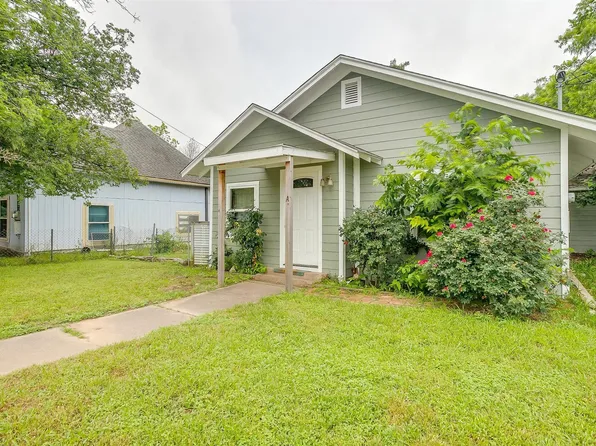 1109 Chase Ave, Cleburne, TX 76031