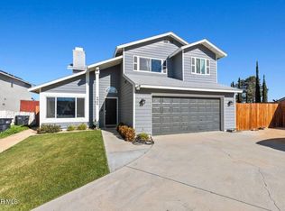 4853 Katrina Pl, Palmdale, CA 93552