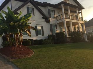 305 River Green Ave, Canton, GA 30114