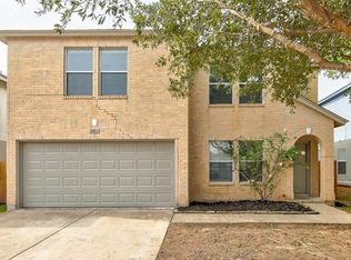 2611 Byfield Dr, Cedar Park, TX 78613