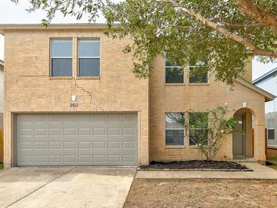 2611 Byfield Dr, Cedar Park, TX, 78613