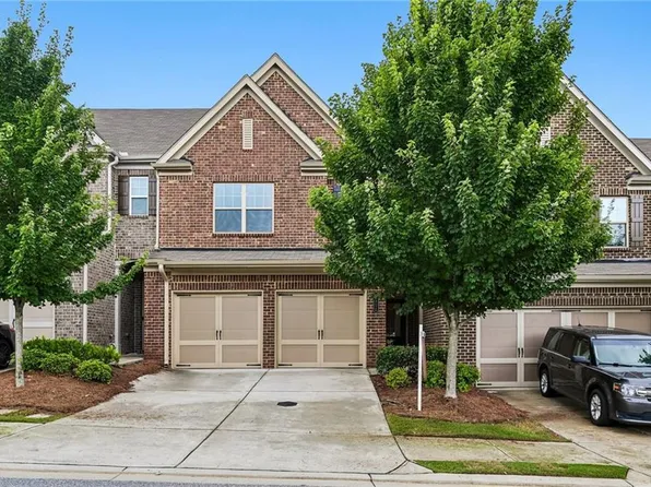 1208 Foxcroft Ln, Cumming, GA 30041