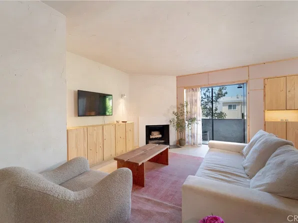 8516 Cadillac Ave #8, Los Angeles, CA 90034