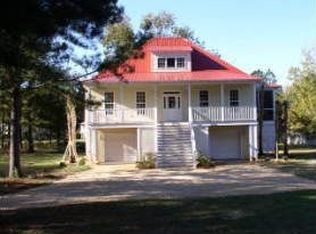 136 Valhalla Rd, Cordele, GA 31015
