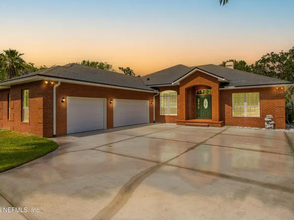 5577 DIANTHUS Street, Green Cove Springs, FL 32043