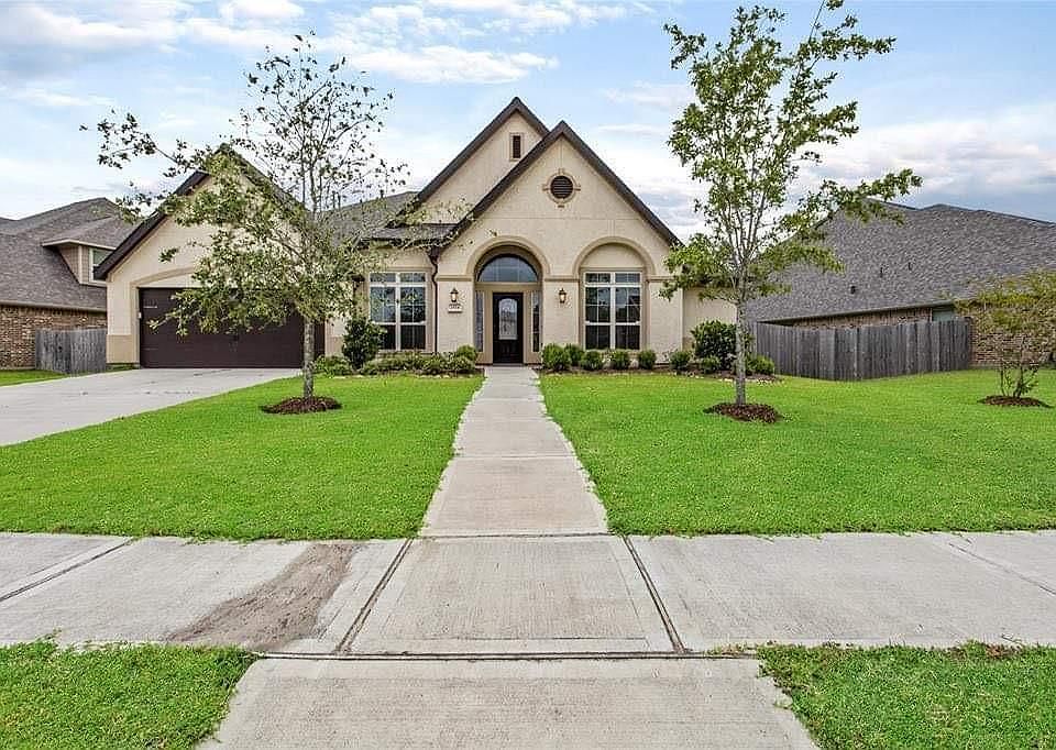 1st image of 2524 Davis Prairie Ln
