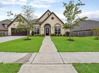 2524 Davis Prairie Ln, Friendswood, TX 77546