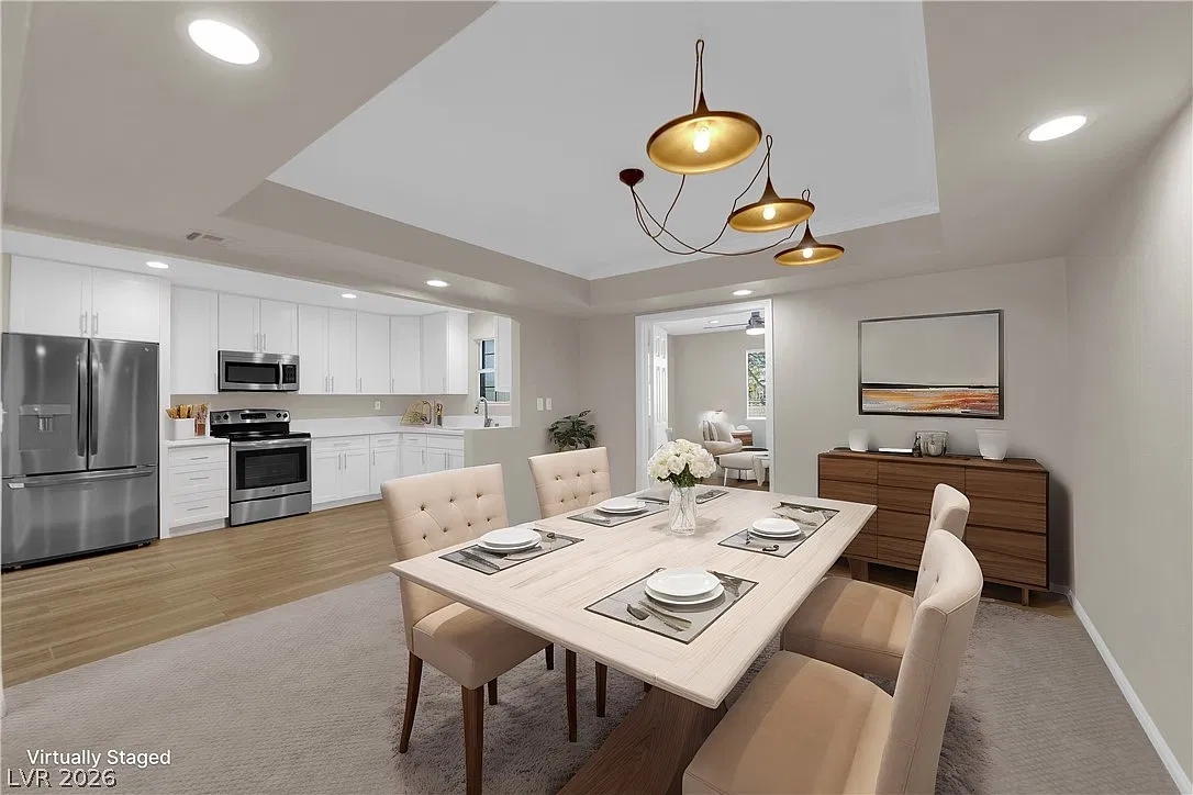 4 bed, 3.0 bath, 2208 sqft, $2,795 — Photo 4
