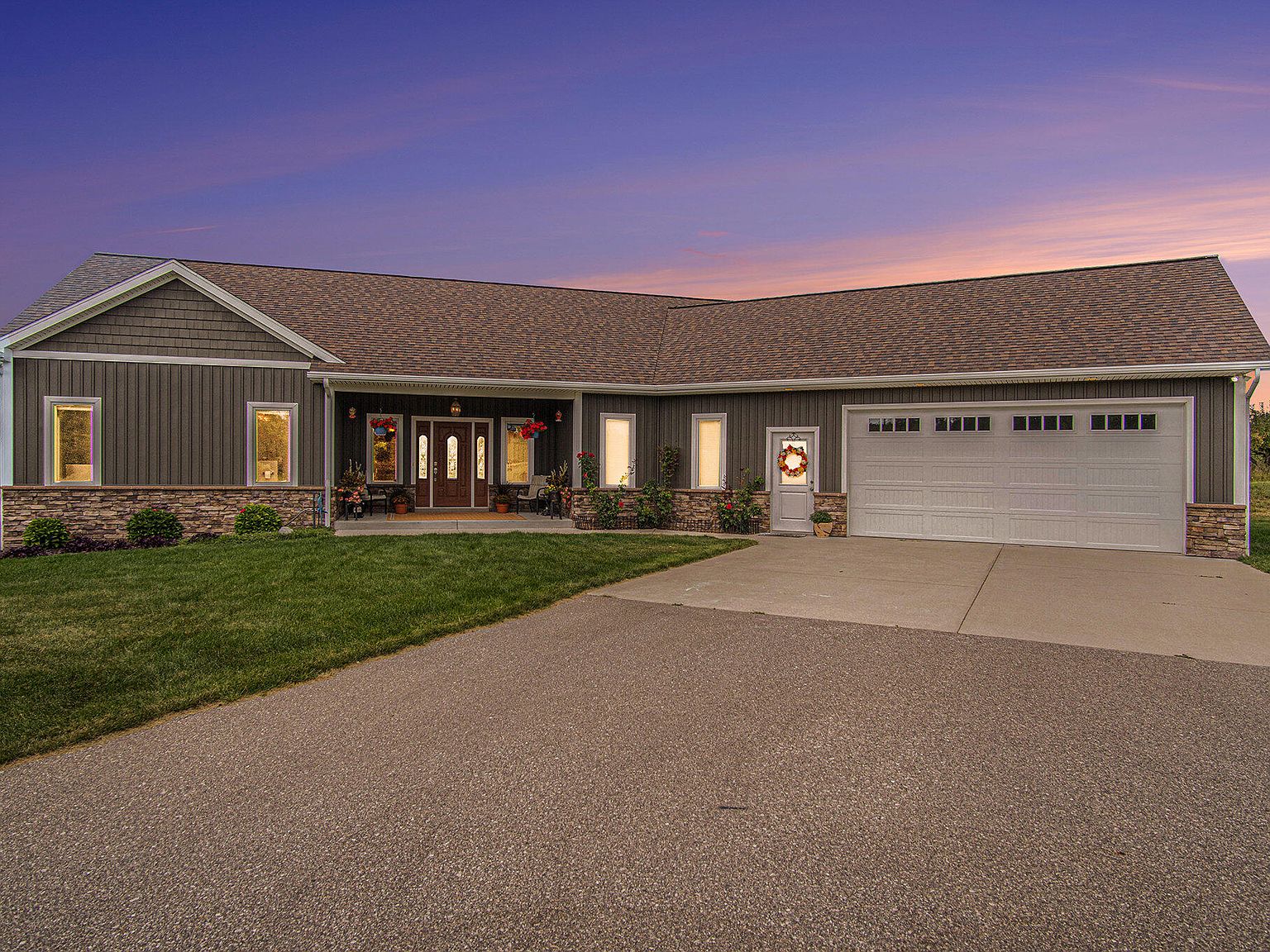 3468 W Kistler Rd, Ludington, MI 49431 MLS 23032365 Zillow