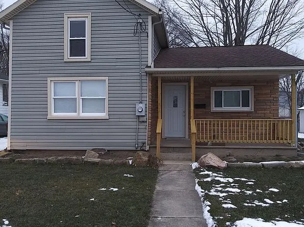 105 Windham St, Newton Falls, OH 44444