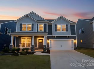 1405 Harleston St, Indian Trail, NC 28079