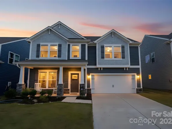 1405 Harleston St, Indian Trail, NC 28079