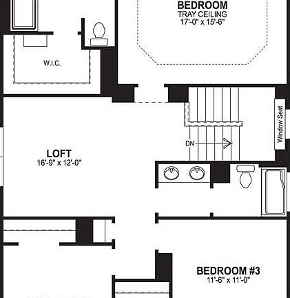 Located in Cameron Creek  - Charleston Alley Collection in Tega Cay, SC