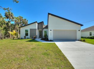 5652 Bannock Cir, North Pt, FL 34288