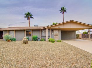 2952 E Bloomfield Rd, Phoenix, AZ 85032
