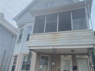 100 Atwater St, New Haven, CT 06513