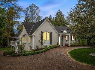 331 Woodland Rd, Sewickley, PA 15143