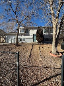 1968 Chamberlin S, Colorado Springs, CO, 80906