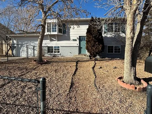 1968 Chamberlin S, Colorado Springs, CO 80906