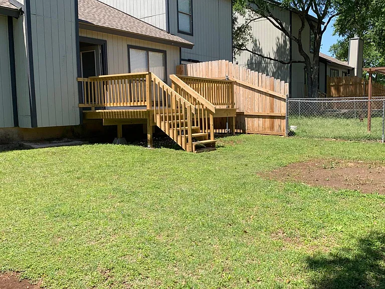 3109 Whisper Oaks Ln #A — Photo 22