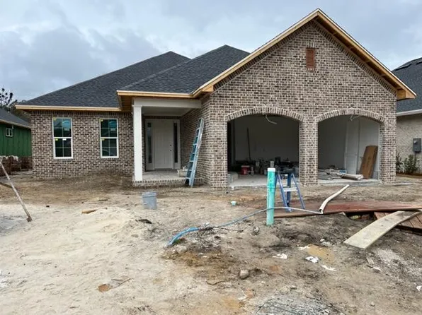 174 Raiders Trl Lot 32, Valparaiso, FL 32580