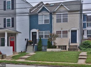 902 E Hector St, Conshohocken, PA 19428