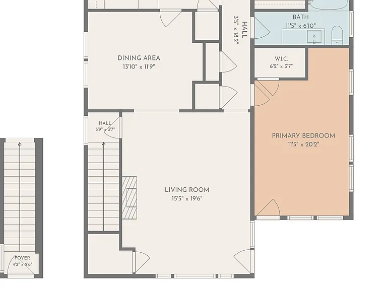 109 W Norwood Ct #1 — Photo 17