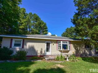 4703 Bragg Rd, Durham, NC 27704