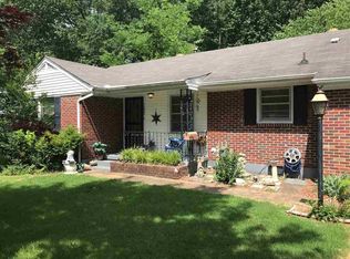 7652 Marvin Rd, Millington, TN 38053