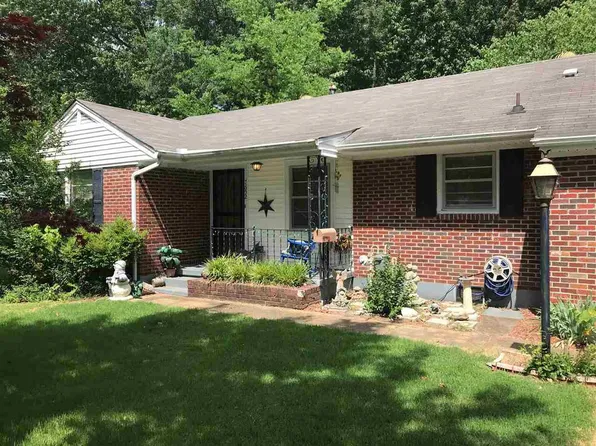 7652 Marvin Rd, Millington, TN 38053