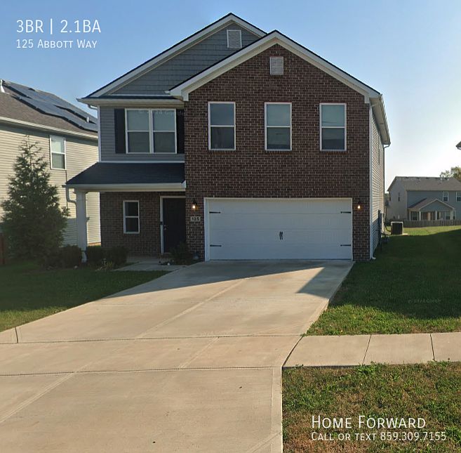 1st image of 125 Abbott Way