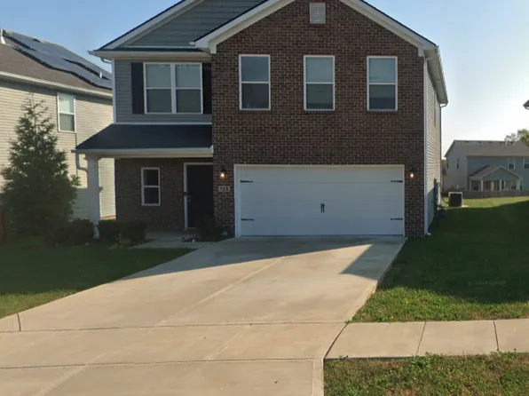 125 Abbott Way, Georgetown, KY 40324