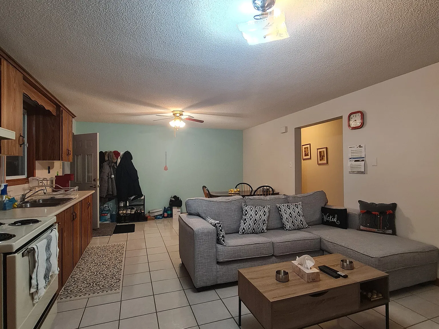 2 bed, $1,750 — Photo 4