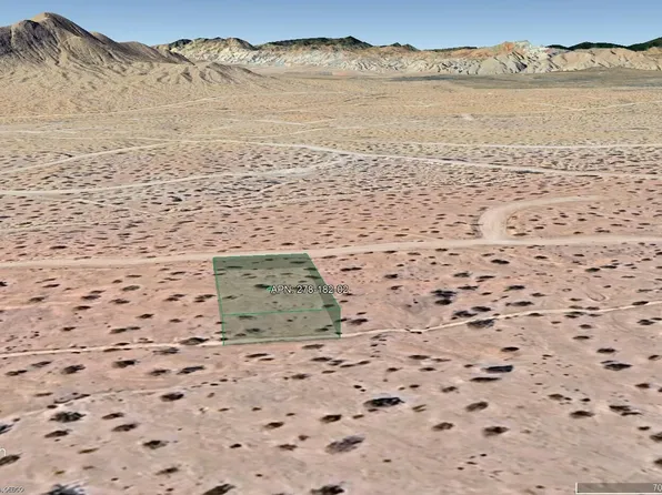 0 Marilyn Dr, California City, CA 93505