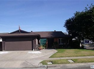 19734 Harvest Ave, Cerritos, CA 90703