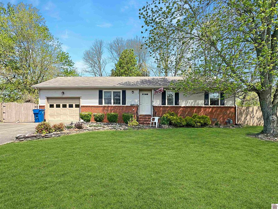 702 Glendale Rd, Murray, KY 42071 Zillow