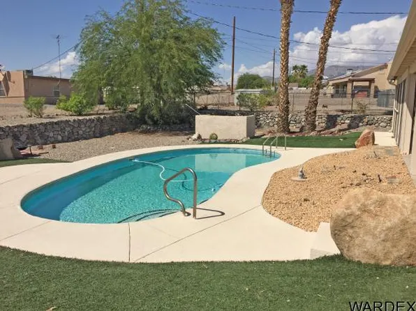 3399 Saddleback Dr, Lake Havasu City, AZ 86406