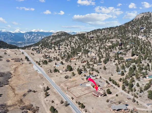 582 Meadowview Dr, Estes Park, CO 80517