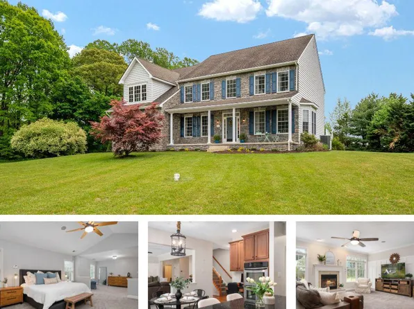 118 Dabbling Ct, Church Hill, MD 21623