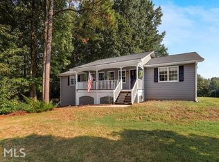 4906 Jonathan Way, Canton, GA 30115