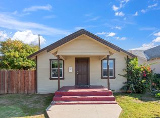 321 N Orange Avenue, Exeter, CA 93221