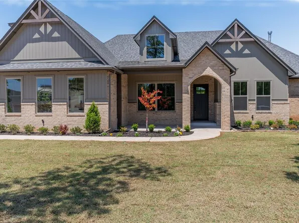 8100 Sacred Frst, Arcadia, OK 73007