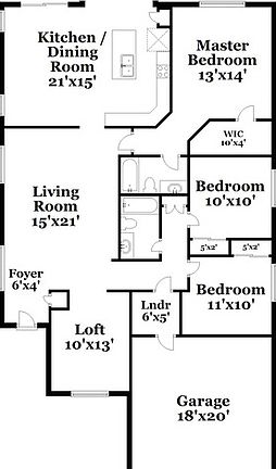 3rd image of 15332 W Lundberg St