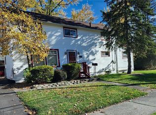 274 W Glendale St, Bedford, OH